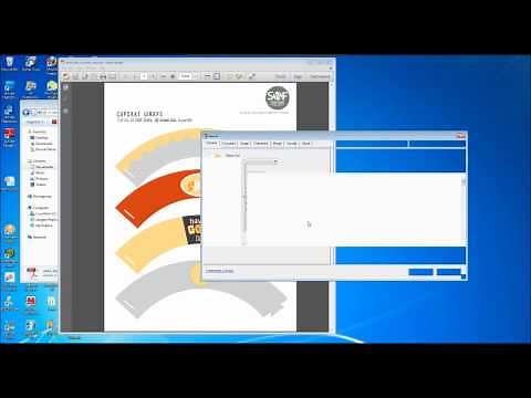Bullzip to open PDF in Studio