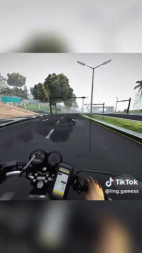 Ling Games no TikTok