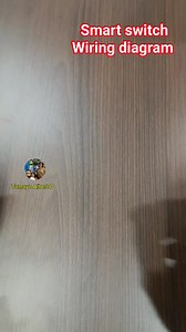 Smart switch wiring reels #fblifestyle #Construction #skills #electrical #electrician @highlight | Tamayo D Albert