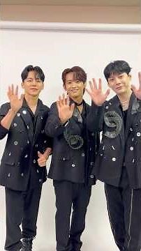 #MYNAME 「We Are The One (with MYNAME)」配信中!! #shorts