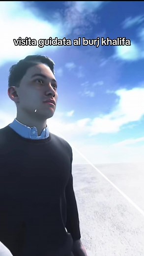 Visita Guidata al Burj Khalifa: Scopri l'Icona di Dubai