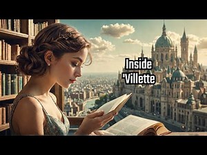 Why No One Reads 'Villette' by Bronte (A Critical Analysis)