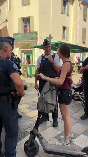 🐊Casque obligatoire en trottinettes électriques à Nîmes et règles à respecter sur la voie publique