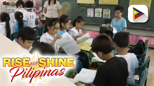 #RiseAndShinePilipinas | Seameo Innotech Youth Summit 2023: Transforming education in Southeast Asia | Rise and Shine Pilipinas