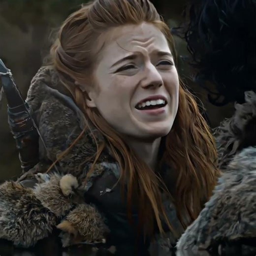 ygritte and jon snow cute moments #jonsnow #ygritte #gameofthrones #wildings #nightswatch