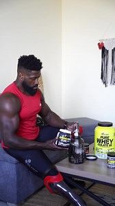 Bionic Body on Reels