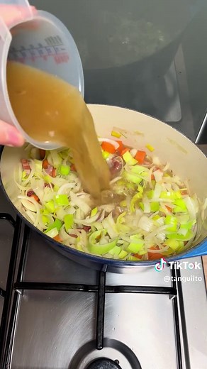 Recette de Soupe aux Choux Réconfortante