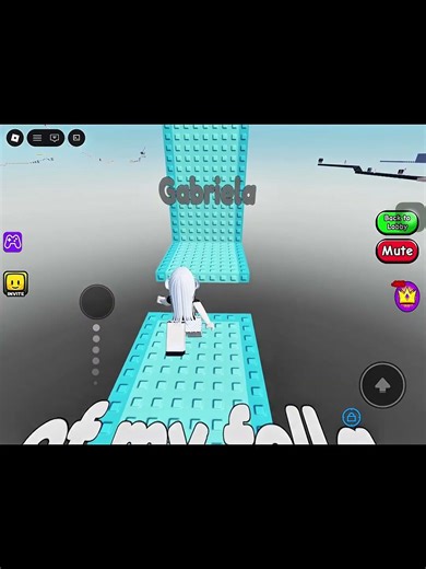 First time making this lyrical obby