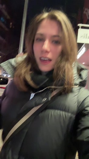 I love New York