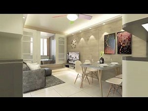 公屋裝修302:和諧式4-5人單位装修完工@新時代楊小姐90748148