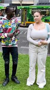 What Type Of Guys Do You Like! 😍 | Who Cares?