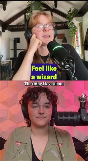 ‪@simonegiertz‬ is an inventing wizard #podcast #science