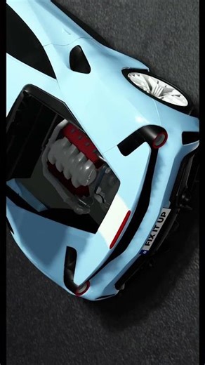 I built the NEW 0.1% Ferrari 488 and it INSANE.. #fixitup #robloxedit #robloxtiktok #roblox #rblx