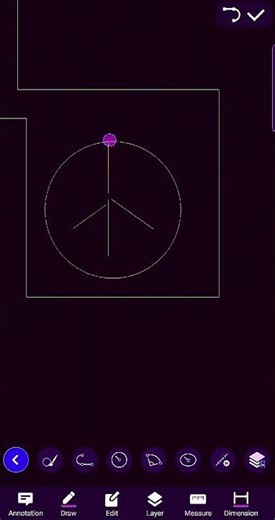 #STORY#DRAW#AUTOCAD⚙️👁