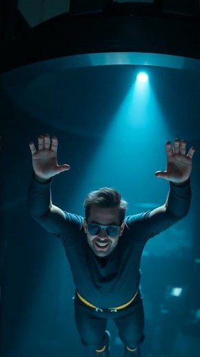 Secret Angles of The Right Stuff