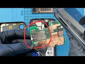 How to remove a stuck SIM card / remove stuck sim card tray!Samsung A14 5g /A13 5g /A12/A03s/A02s