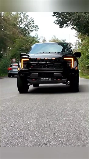 Ford Raptor R 2026: Features and Pricing Insights