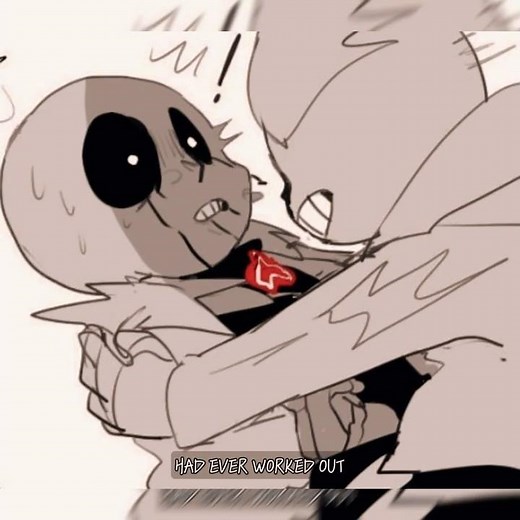 Color sans X Killer sans (Canon) Edit