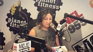 Shannon blows! | Mojo In The Morning