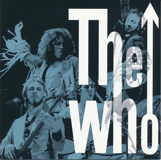The Who - The Ultimate Collection