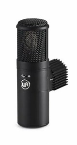 Large diaphragm condenser tube microphone Warm Audio WA-8000