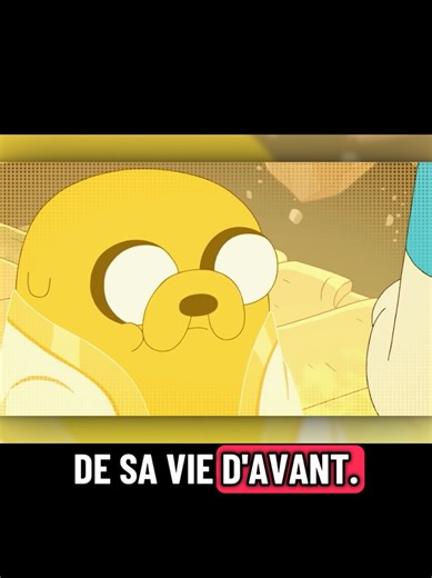 7 Dessins Animés dont tu IGNORES TOTALEMENT la FIN by turtoon #adventuretime #dessinanime #fin #bipbipetcoyote #cartoon