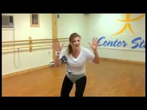 Teaching the world to jazz hand