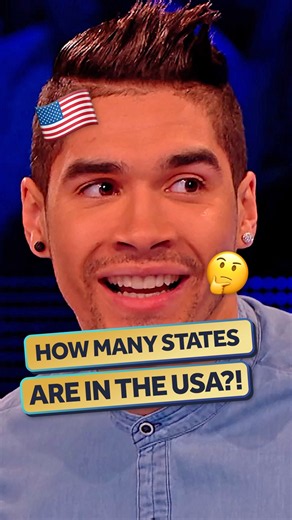 The medal for 'Funniest Wrong Answer' goes to Olympian Louis Smith🥇😂