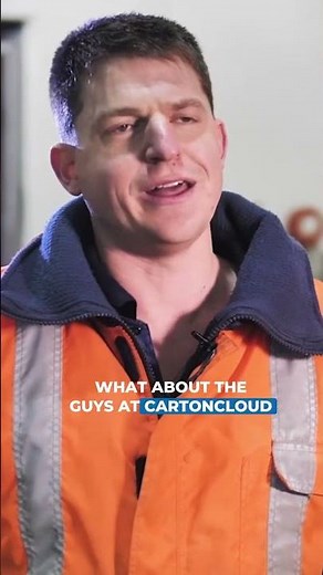 Live Tracking = Happy Customers│Real-time Visibility with CartonCloud WMS + TMS