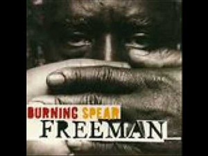 Burning Spear - Hello Rastaman