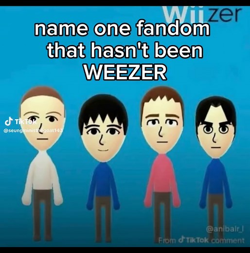 The Impact of 'Buddy Holly' on Weezer's Fandom