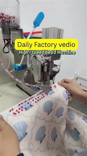 A fascinating look at the garment-making process! #Sewing #GarmentMaking