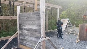 Happy Halloween 🎃 Checkout this throwback video with Coach Joseph! #thisisfergusonfitness | Ferguson Fitness