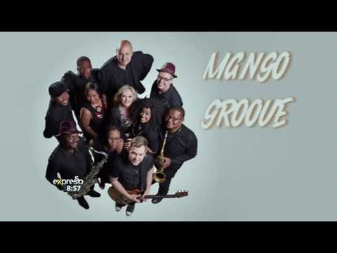 Claire Johnston (Mango Groove) Performs “Special Star”