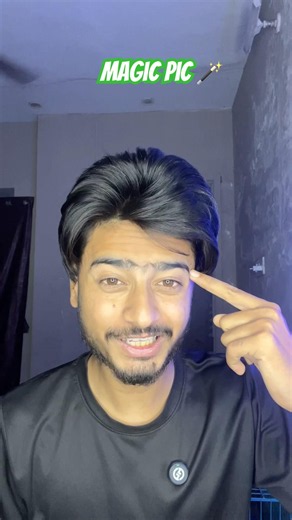what would you see in this pic? comment in 5 seconds😱