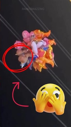 The Balloons Hit the Power Lines… Then EXPLODED 😳🔥 #Shorts