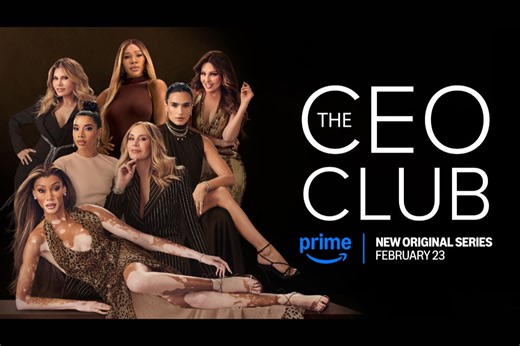 The CEO Club to Debut on Prime Video in February 2026