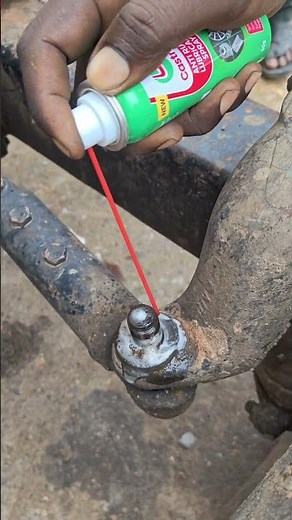 Tractor Steering Cylinder Removal | Part 1