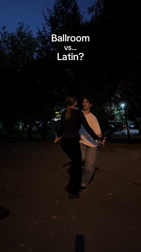 Ballroom Dance vs Latin Dance: What's Your Preference?