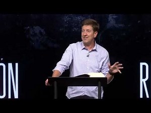 Revelation 11 Gary Hamrick