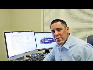 Torsion Springs Design | 281-391-1888