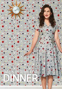 Back in Time for Dinner Season 1 - episodes streaming online