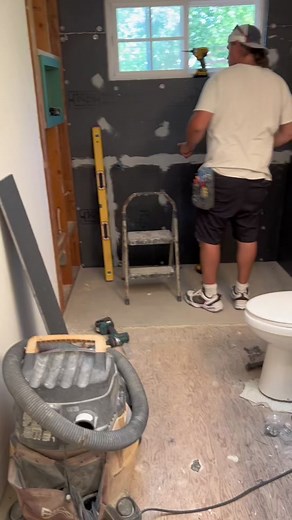 Revolutionary Shower Systems Installation Process