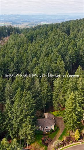 16410 SW Nighthawk Dr, Beaverton, Oregon Vertical Cc2