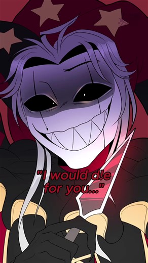 Understanding the Soft Yandere Concept in Circus Characters