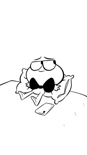 3.2K views · 68 reactions | ✨selective participation✨ #animationmeme #comedy #funnyvideos #meme #animation | Stephanie Sayavoutthi | Facebook