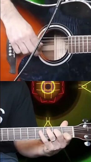 🎸✨ Master Travis Picking: Essential Fingerstyle Patterns on Guitar (Step-by-Step Tutorial) 🔥🤘