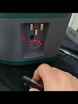 COMO PROGRAMAR Y BORRAR CONTROLES EN MOTOR SEG