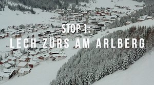 89 reactions | The first stop of our Best of the Alps Winter Road Trip powered by Audi welcomed us as a winter wonderland. ❄️ Lech Zürs am Arlberg does not only have endless snow but also great food and for sure stunning mountains. So the first two days were a real blast!  #bestofthealps #bestofthealpsroadtrip Audi | Audi Österreich | Best of the Alps | Facebook