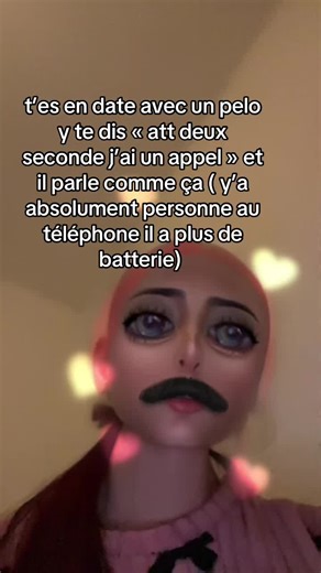 Vidéos de ys.l (@ys.s1l) au sujet de pelo